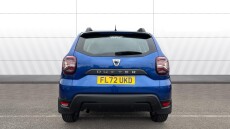 Dacia Duster 1.0 TCe 90 Comfort 5dr Petrol Estate